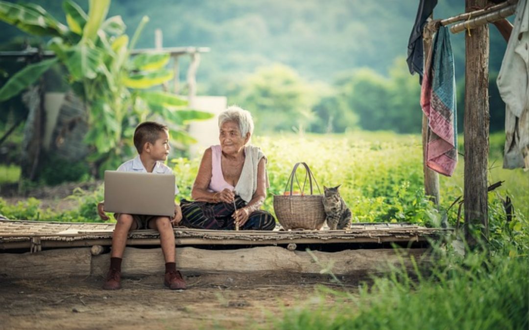 How to improve English writing skills online