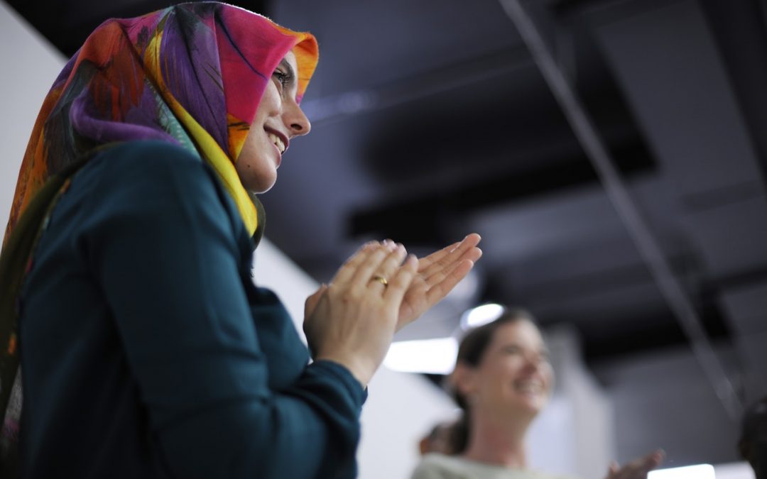 Top 10 Great Mentors of December 2018