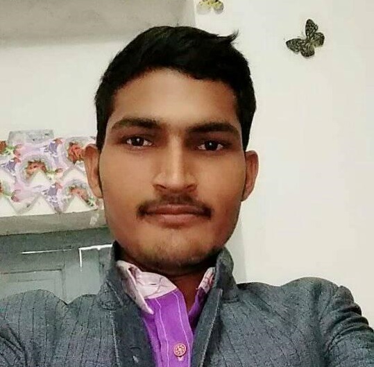 Hemraj Choudhary