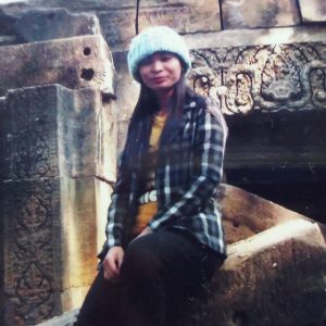 Chatsifieds Nary Chhim Photo