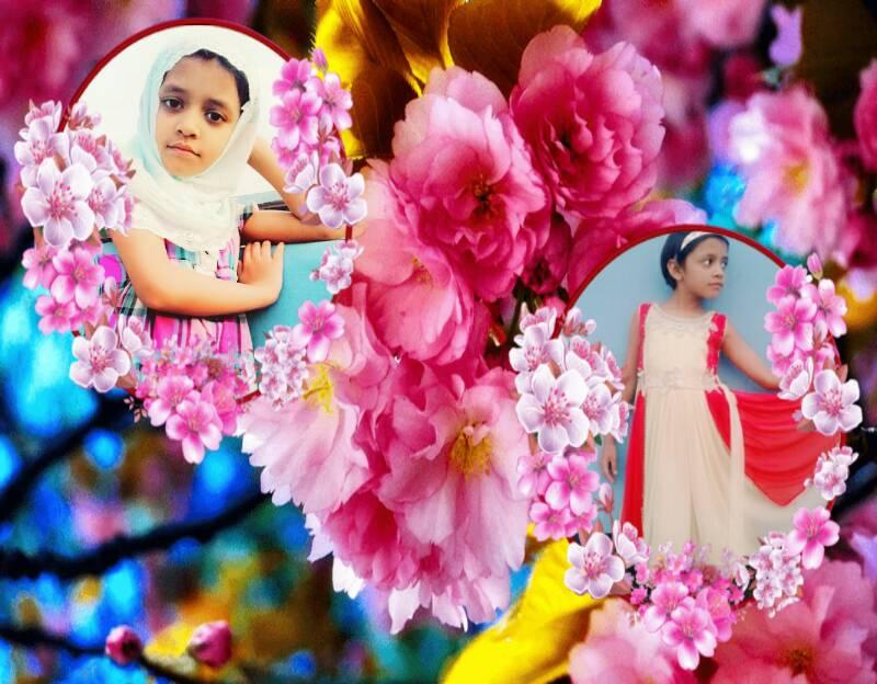 Popular English poem About Love, always be there for you