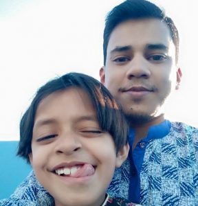 Chatsifieds Shafayet Ali Mithun family