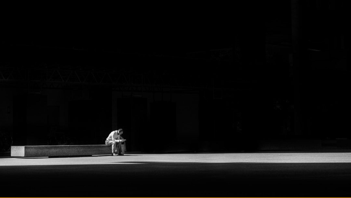 How I would like to live being alone for one year