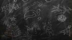 Chatsifieds blackboard 1