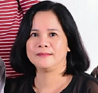 Jowayna Alfonso