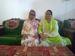 Chatsifieds Shafayet Ali Mithun family