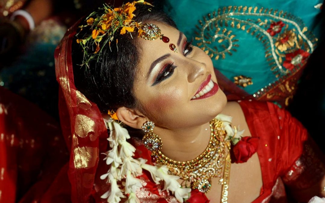 Heartwarming True Romantic Love Story of Ordinary Bangladesh by Abdul Khaled