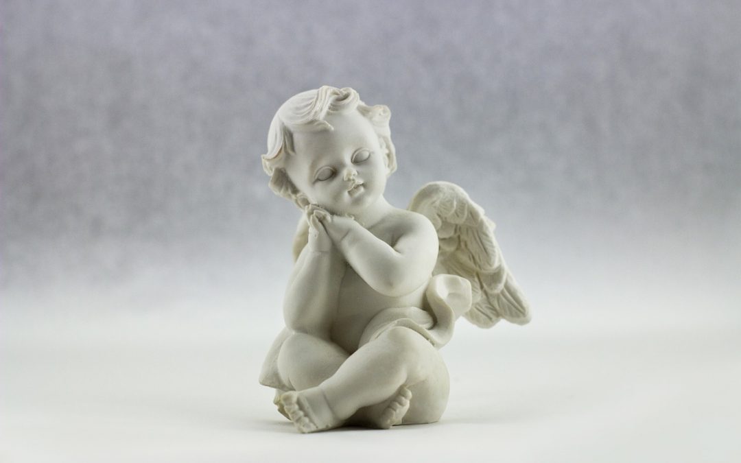 Why Charity is love and a sacred gift from above