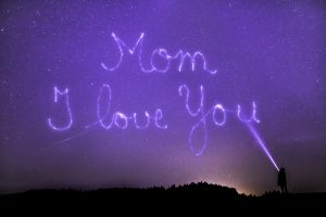 Chatsifieds I love you mum