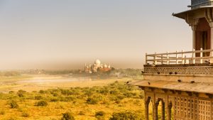 Chatsifieds India Taj Mahal