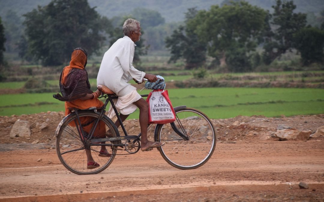 The Story of India Village of Dulla