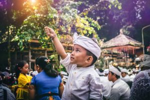 Chatsifieds Indonesia boy holding a firework