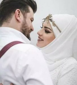Chatsifieds Muslim in love