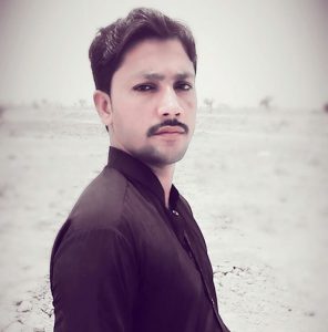 Chatsifieds Pervez Ali Buriro