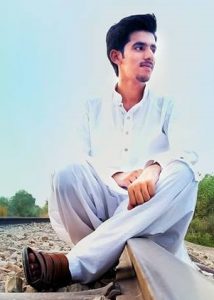 Chatsifieds Rayan Azam profile photo