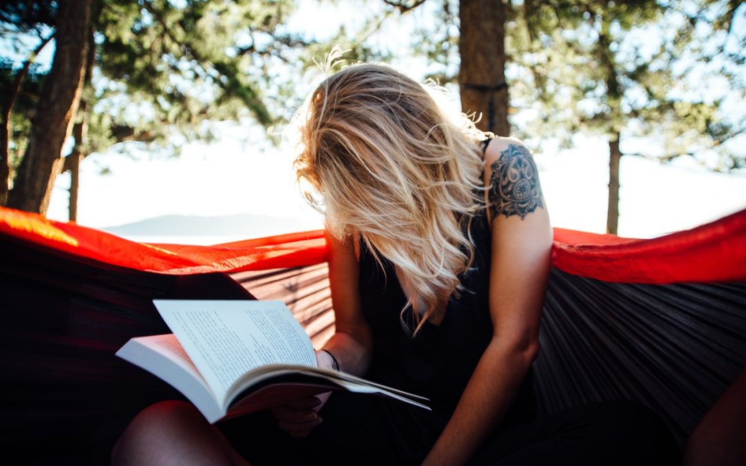 50 reasons why reading books should be your top priority