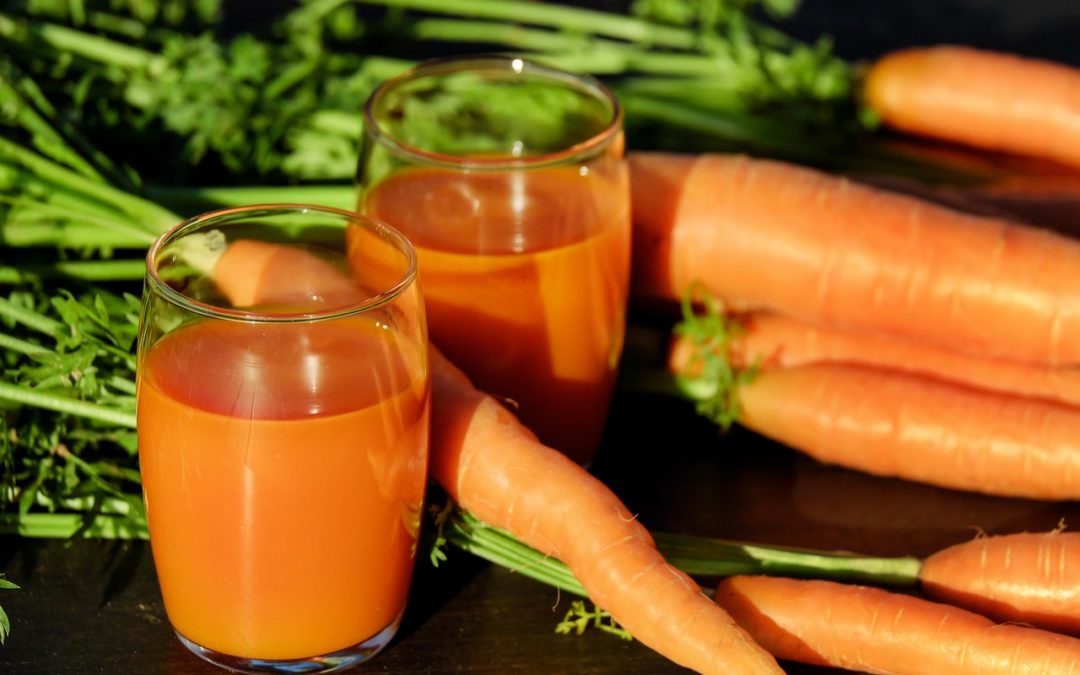 Amazing Health Benefits of Carrots and top reasons to eat carrots