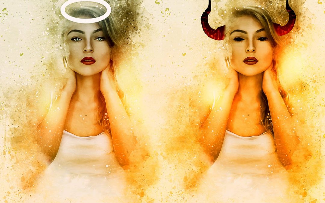 English Short Story by Raihana Enggar – The crying devil Part 4