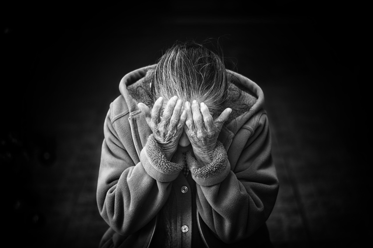 Jowayna Alfonso::How to prevent depression and best ways for treatment