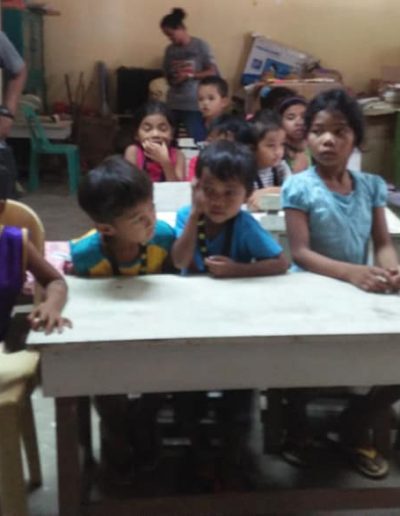 Chatsifieds philippines children charity