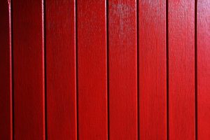 Chatsifieds red timber frame