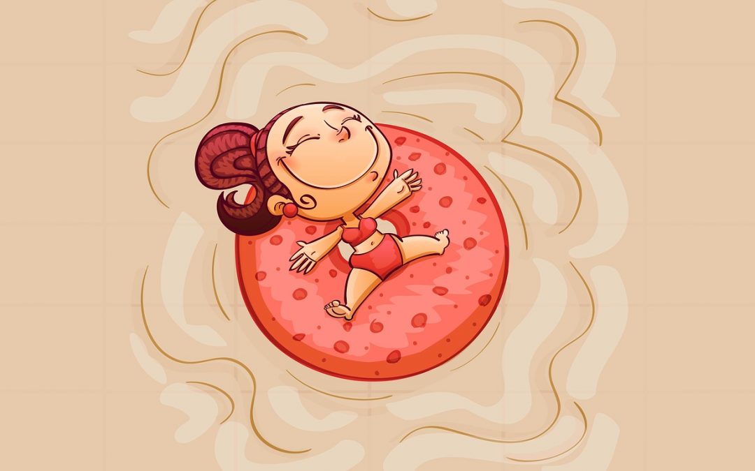 The 20 Most Important Things to Look for In a Girl