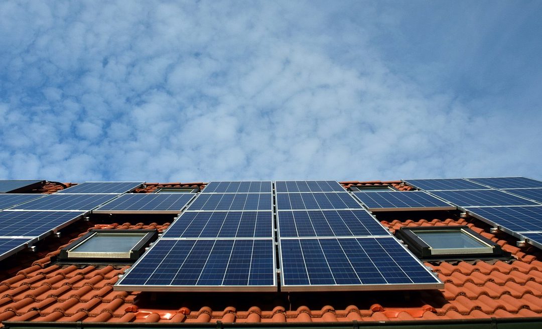 Solar Victoria – Solar Panel Rebate Application In 3 Simple Steps (updated on 11/02/2019)