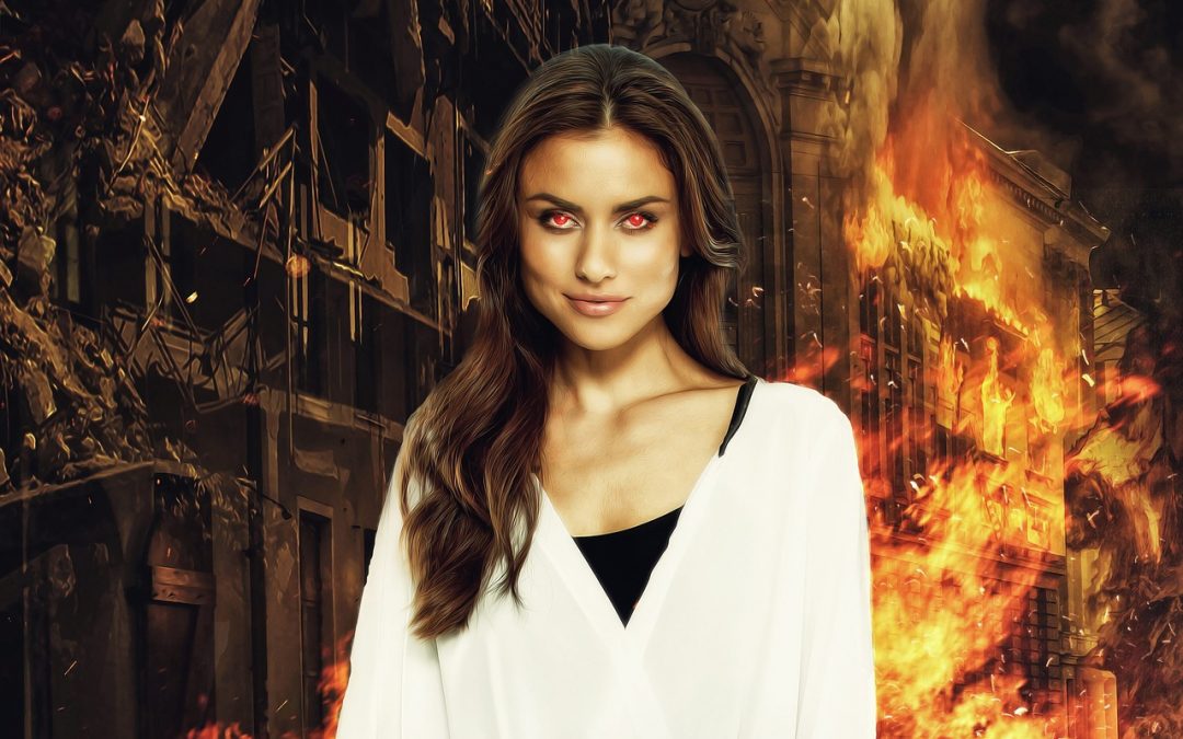 English Short Story by Raihana Enggar – The crying devil Part 5