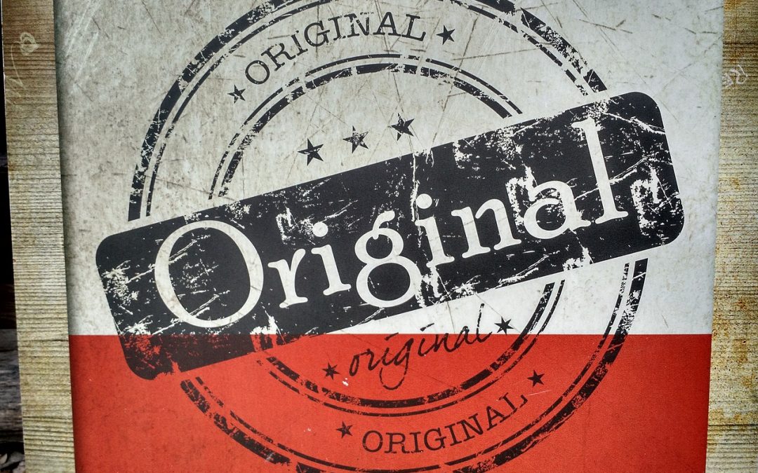 Learn English – 8 Unlikely English Etymology