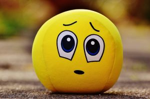 Chatsifieds smiley say sorry