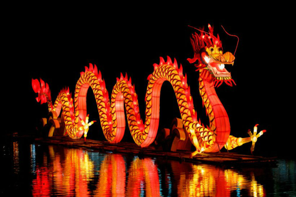 Learn English – All about Chinese new years taboos