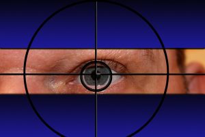 Learn English crosshair through weird and wonderful words chatsifieds