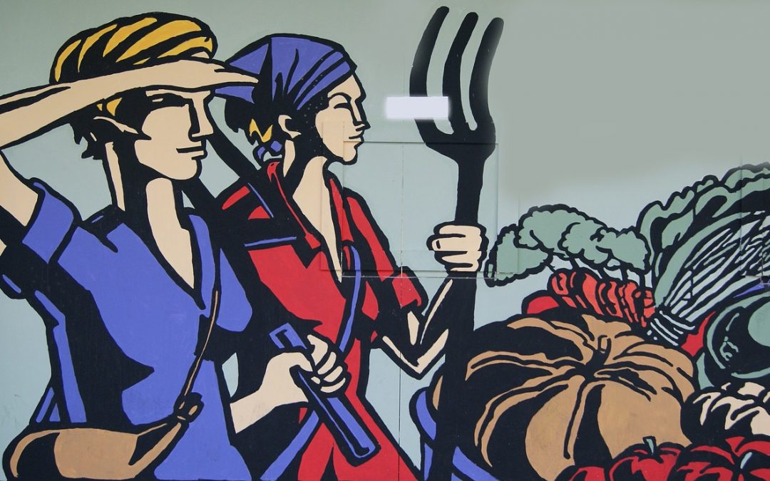 Learn English through current affairs – Feminism