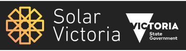 Solar Victoria solar panel rebate
