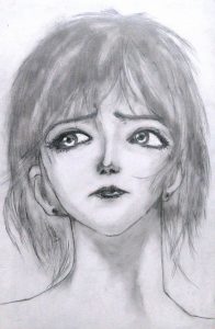 Anthropology and the Study of Women and Hollow Earth Theory drawing