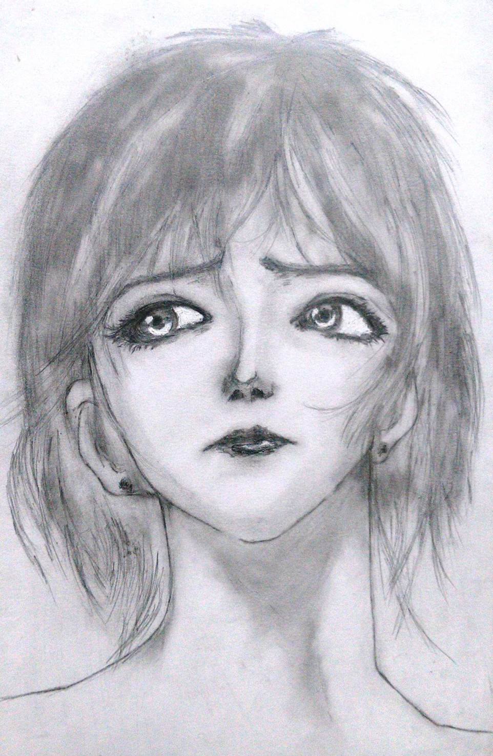 Anthropology and the Study of Women and Hollow Earth Theory drawing