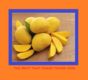 Incredible Benefits Of Mango and Useful Idioms