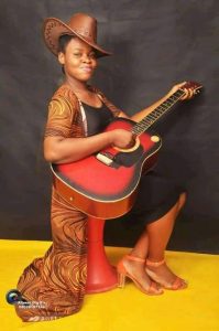 Rejoice Praise Chidimma Chatsifieds Author