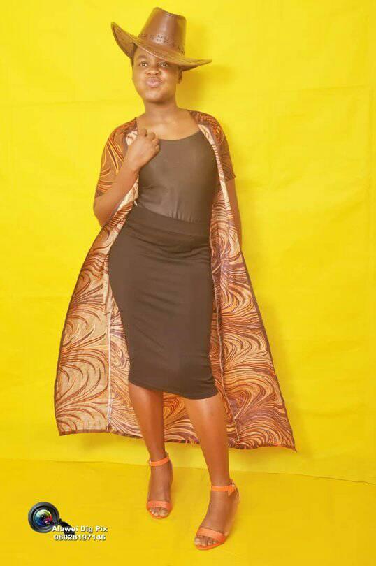 Inspirational Moral Stories by Rejoice Praise Chidimma