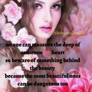 Short Stories Crying Devil Girl 7