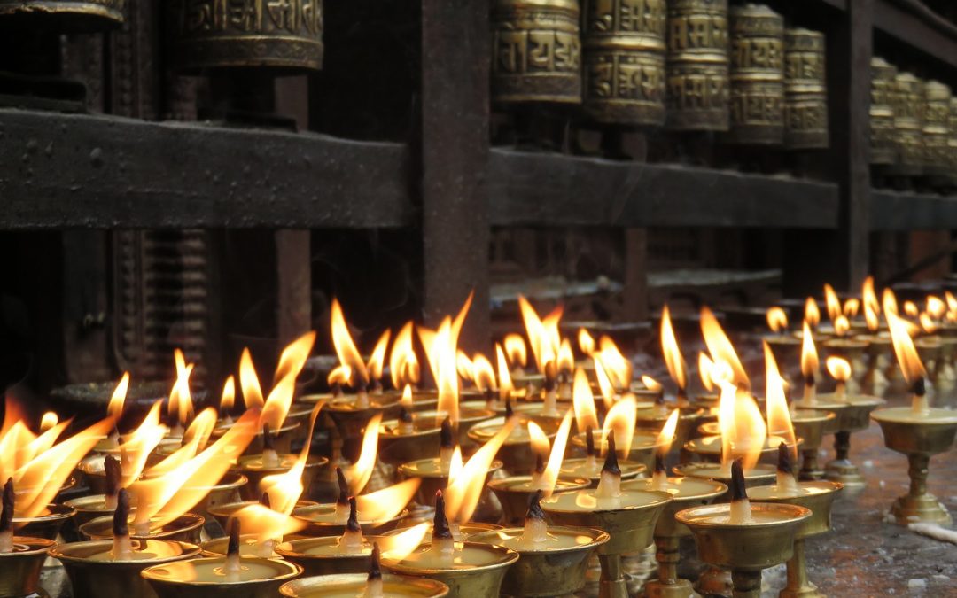 What is life? My simple concept of life by Anup Bist