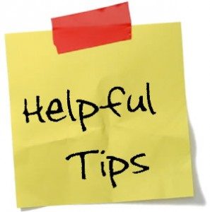 helpful tips chatsifieds