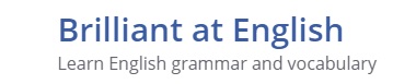 Brilliant at English Chatsifieds