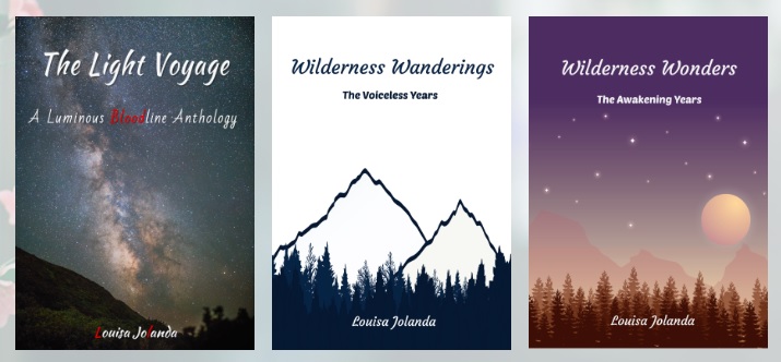 Caleblouisa Mackay books Chatsifieds