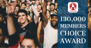 Chatsifieds 130K English Students Learners Award
