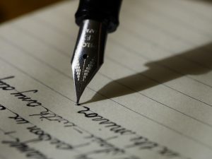 How to Improve Writing Skills English Chatsifieds