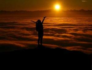 Inspirational and motivational Chatsifieds