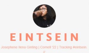 Josephene Ilena Ginting Author Profile Chatsifieds