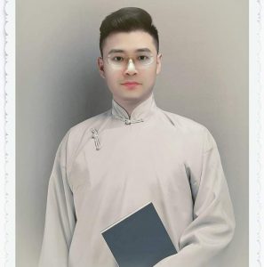 Love Poems By Quency my loashi