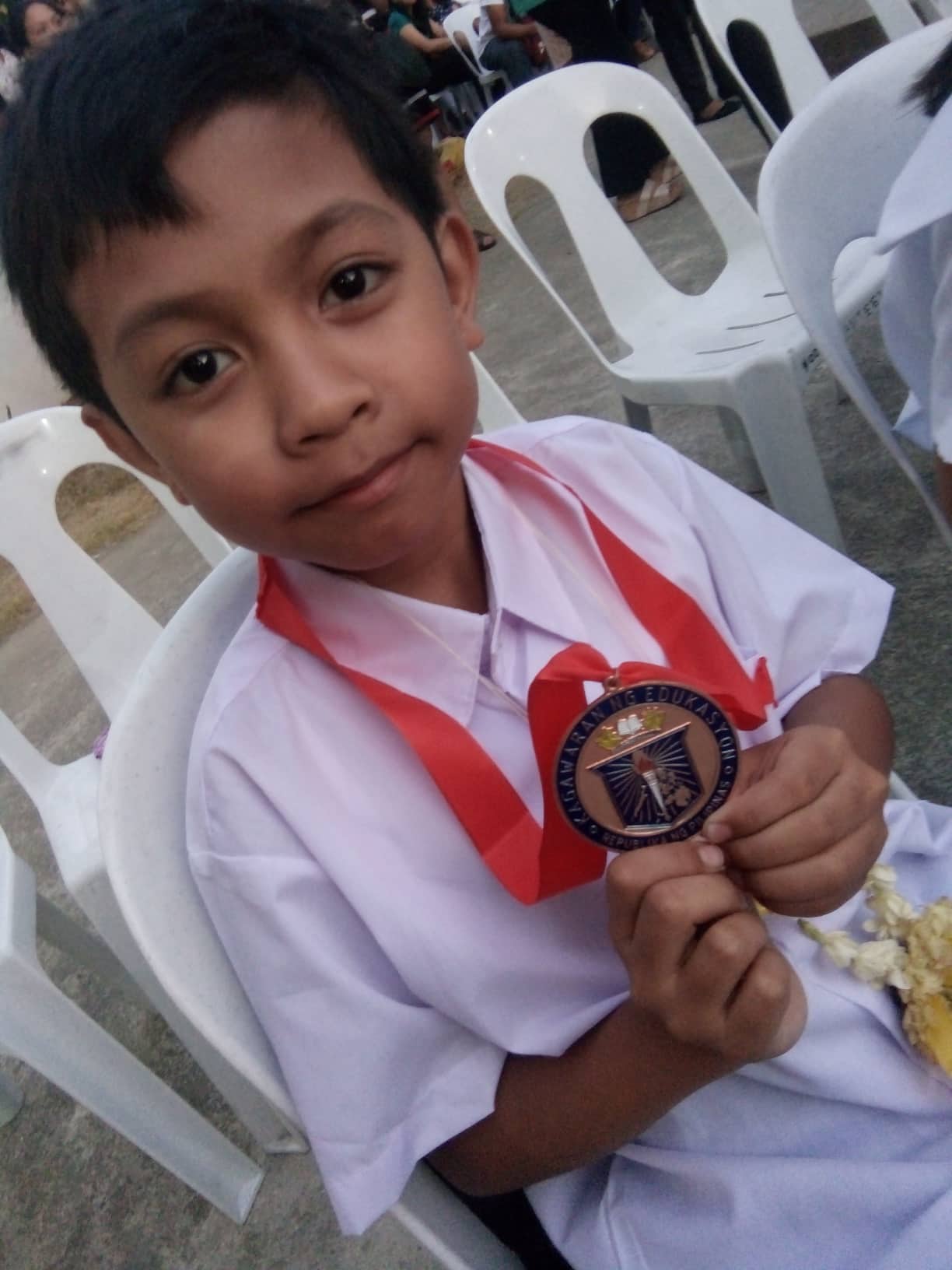 Salvadir Jr, P Caliipes